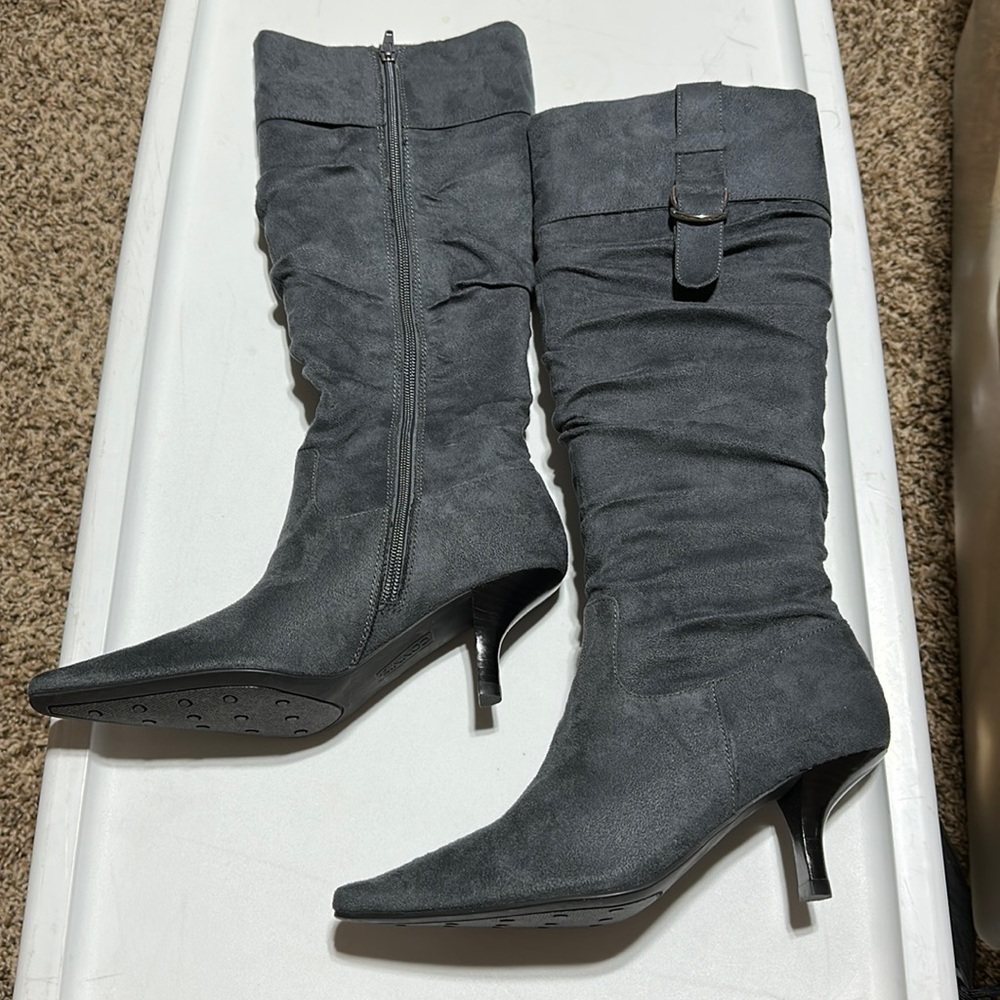 Connie boots - New